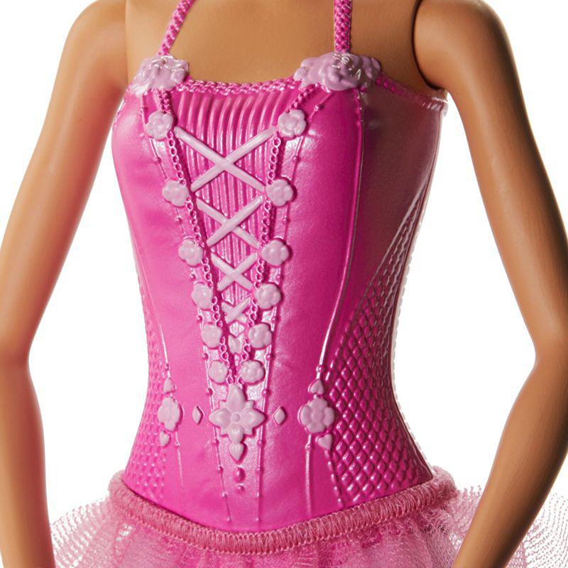BARBIE BAILARINA SE LO QUE QUIERAS SER | MATTEL BARBIE BAILARINA SE LO QUE QUIERAS SER | MATTEL